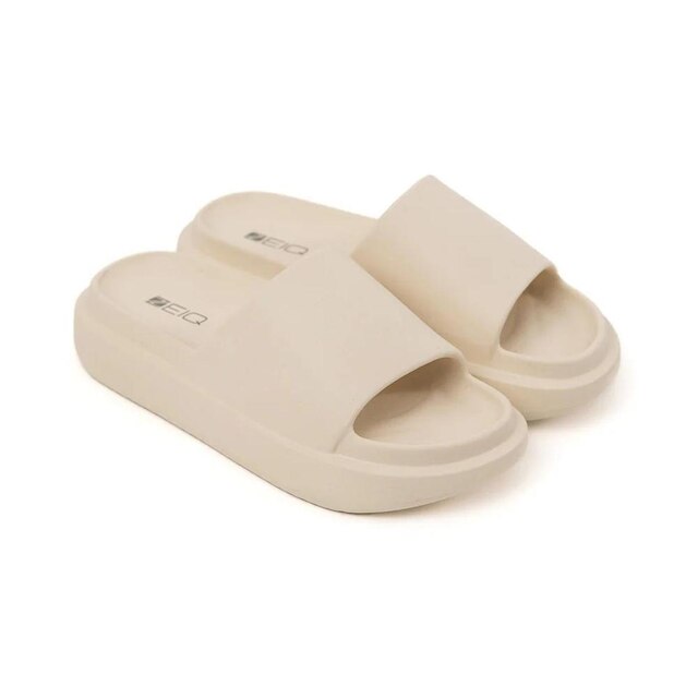 Chinelo Zeiq Style Off White